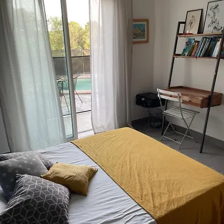Вилла 120 M² Avec Piscine *
